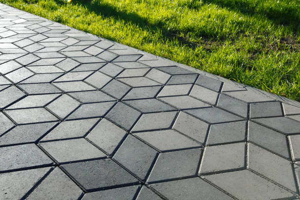 Best Commercial Driveway Pavers  in Highland Lakes, AL
