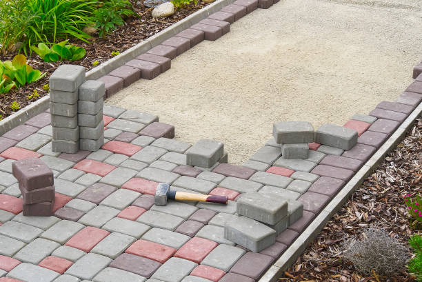 Best Best Driveway Pavers  in Highland Lakes, AL