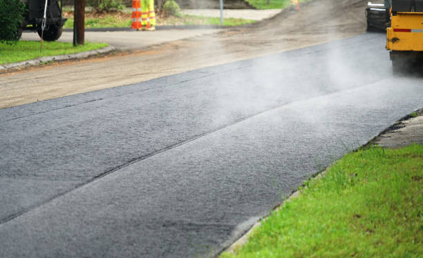 Best Residential Driveway Paver Services  in Highland Lakes, AL