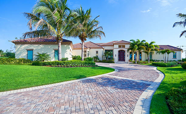 Highland Lakes, AL Driveway Pavers Company