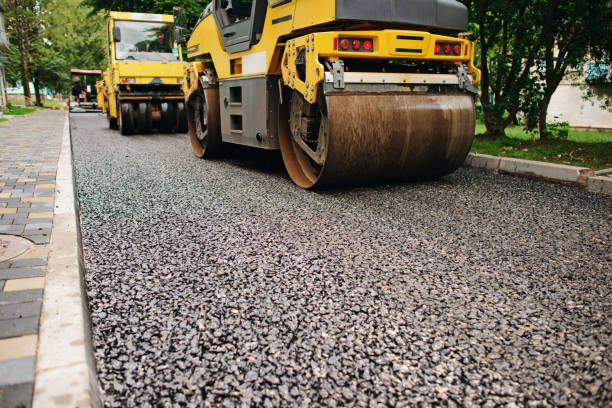 Best Concrete Paver Driveway  in Highland Lakes, AL